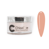 Chisel Acrylic & Dipping 2oz - Sweetheart Solid #266