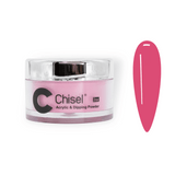 Chisel Acrylic & Dipping 2oz - Sweetheart Solid #271