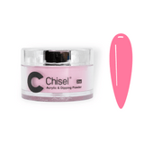 Chisel Acrylic & Dipping 2oz - Sweetheart Solid #272