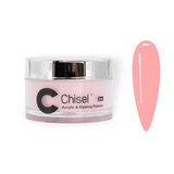 Chisel Acrylic & Dipping 2oz - Sweetheart Solid #274