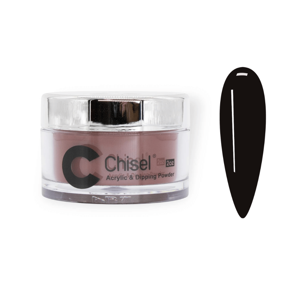 Chisel Acrylic & Dipping 2oz - Sweetheart Solid #281