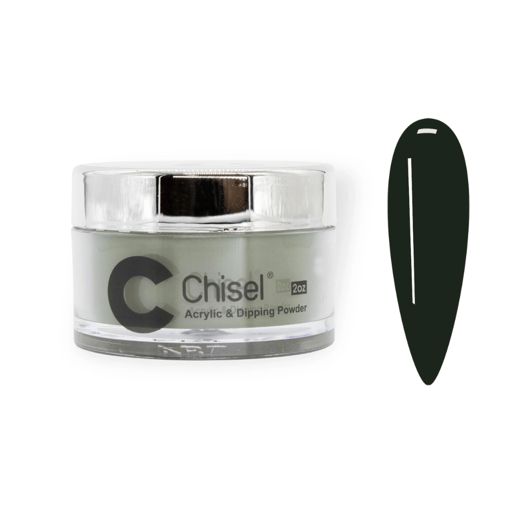 Chisel Acrylic & Dipping 2oz - Sweetheart Solid #282