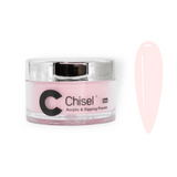 Chisel Acrylic & Dipping 2oz - Sweetheart Solid #286
