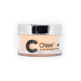 Chisel Acrylic & Dipping 2oz - Solid 027