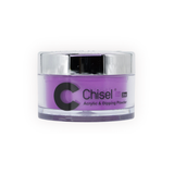 Chisel Acrylic & Dipping 2oz - Solid 059