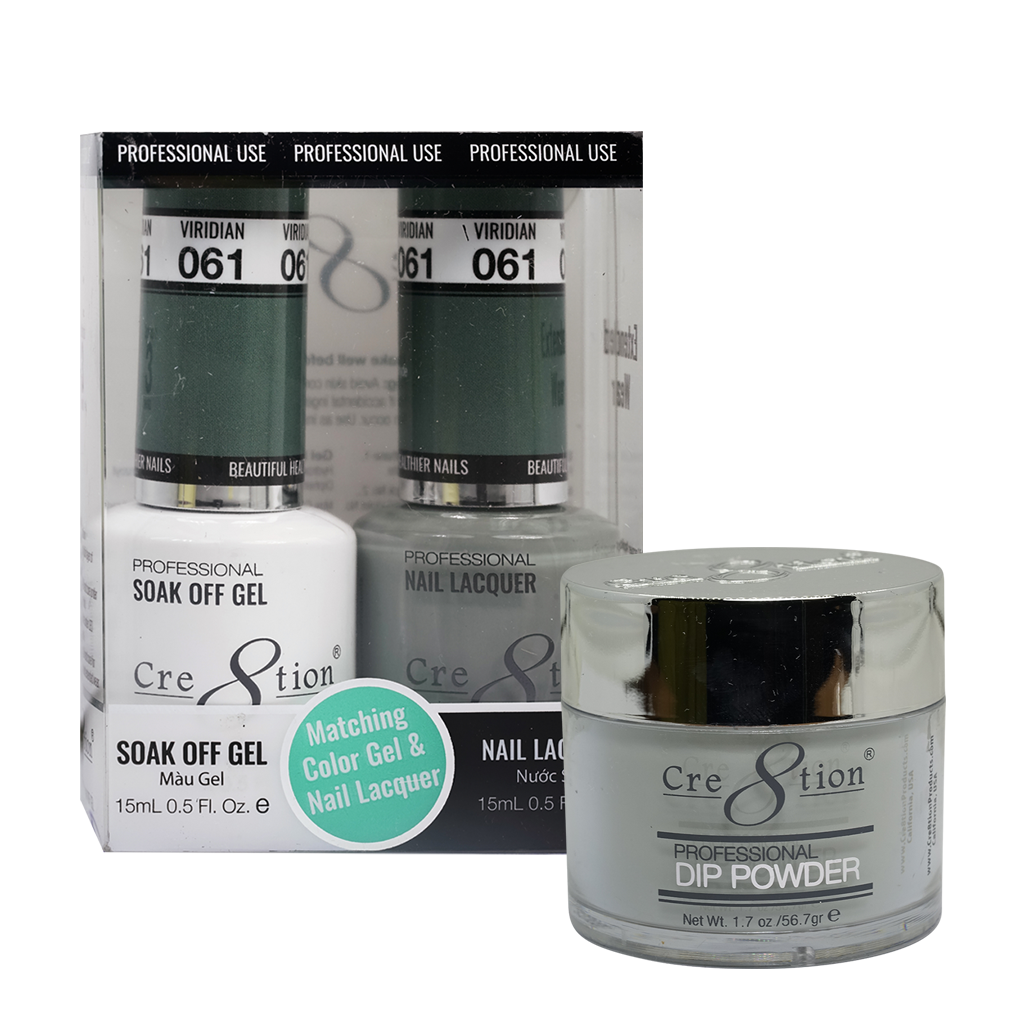 Cre8tion Matching Sets - 061 Sagittarius