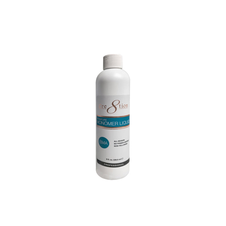 Cre8tion Signature Monomer Liquid