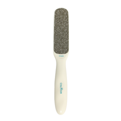 Cre8tion Nickel Medium/Coarse Foot Files Long - 2 sides