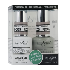 Cre8tion Matching Set - Rustic Collection - 005