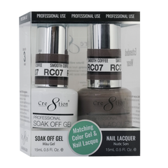 Cre8tion Matching Set - Rustic Collection - 007