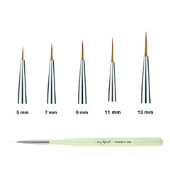Cre8tion Detail Nail Art Brush