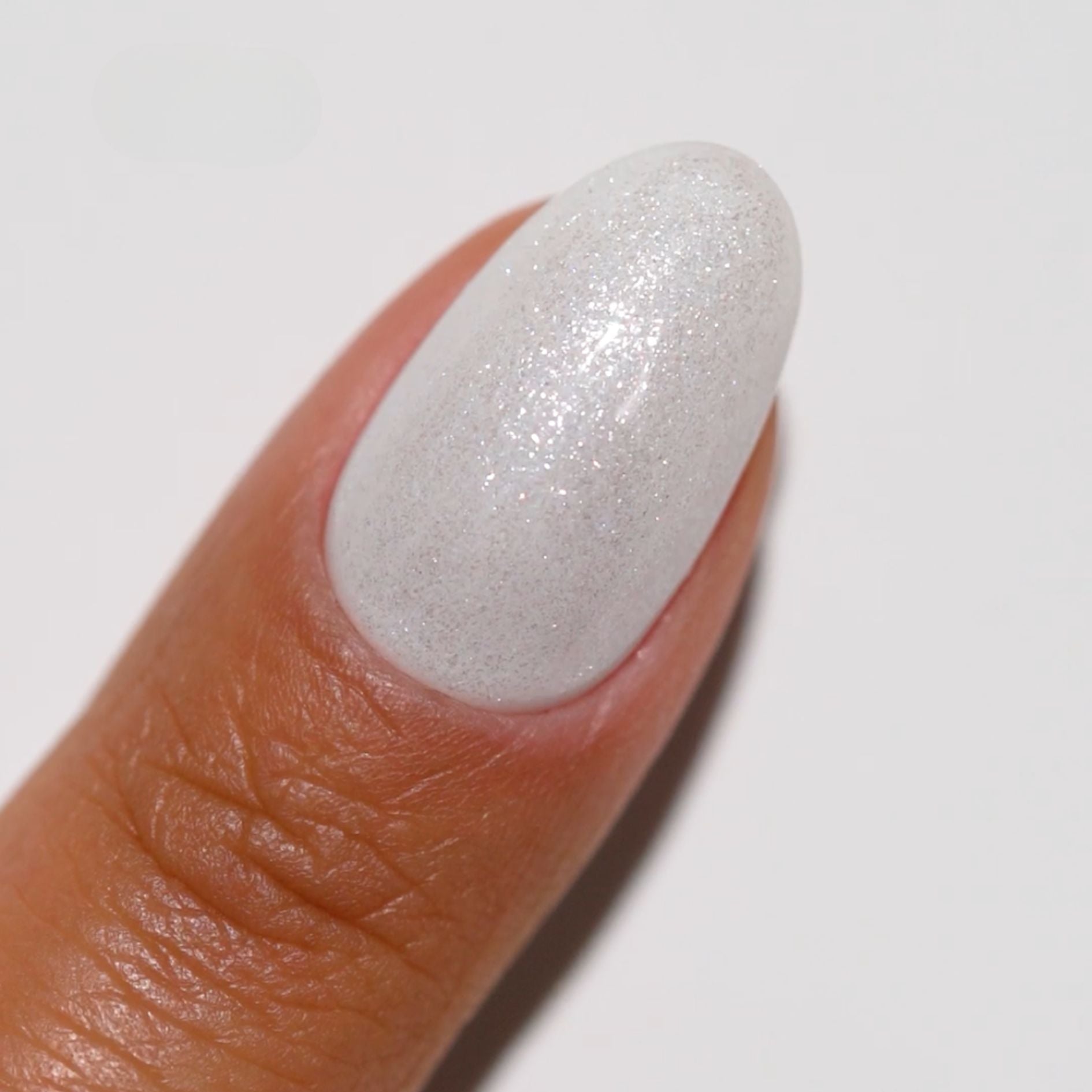 DND Icy Glitz Diva #001