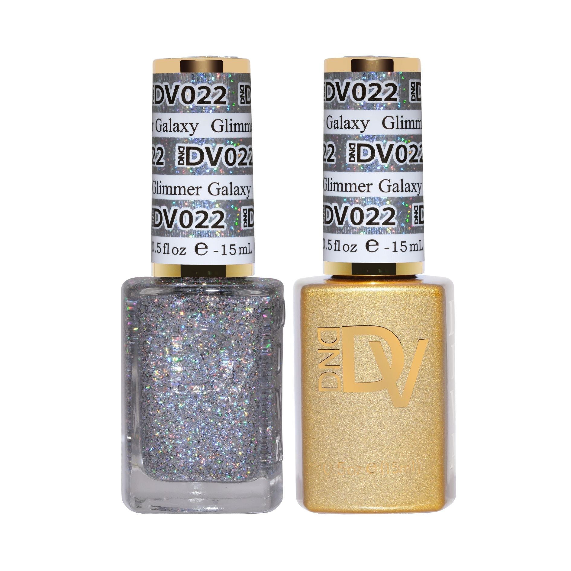 DND Glimmer Galaxy Diva #022