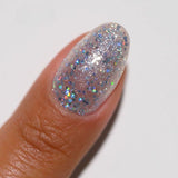 DND Holo, Hi? Diva #004