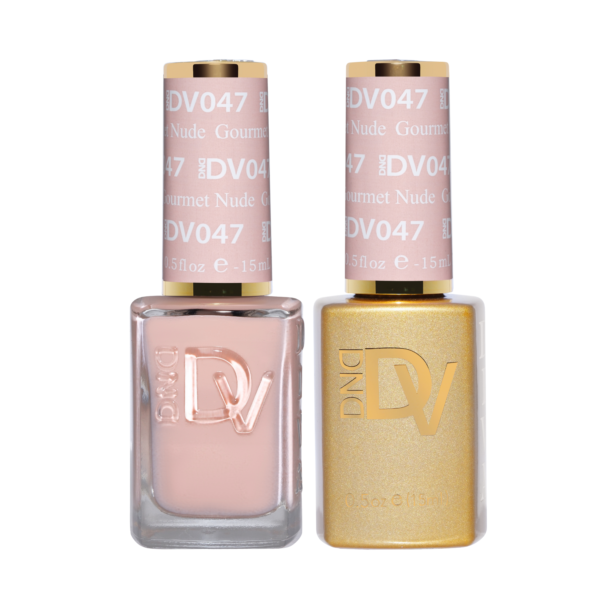 DND Gourmet Nude Diva #047