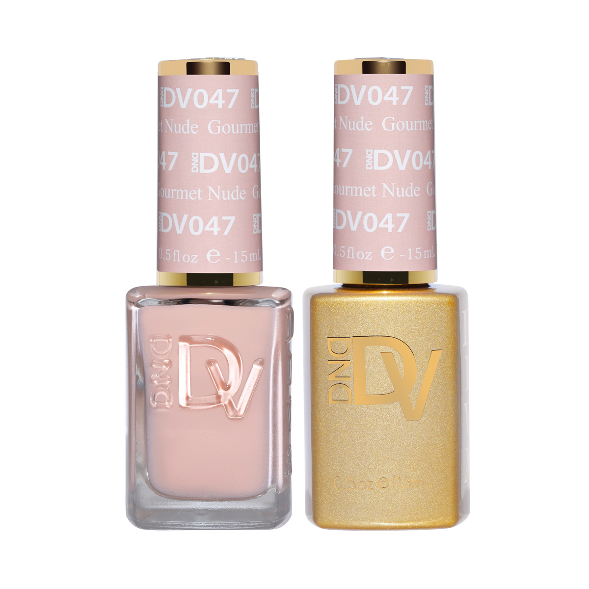 DND Gourmet Nude Diva #047