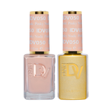 DND Pinky Nude Diva #050
