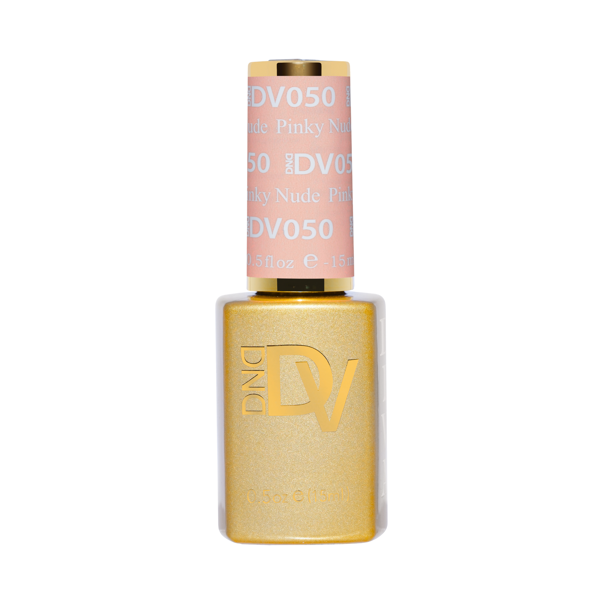 DND Pinky Nude Diva #050