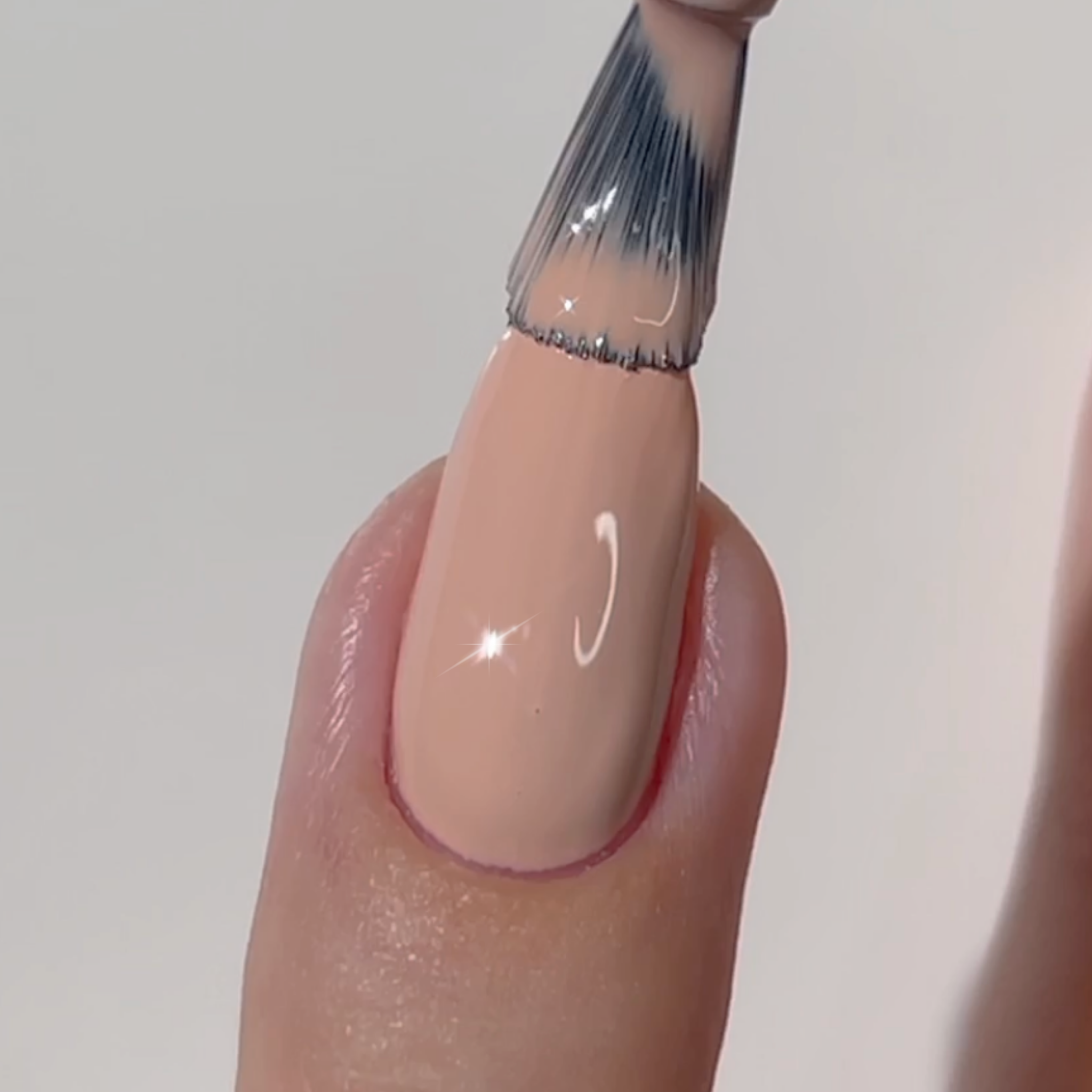 DND Pinky Nude Diva #050