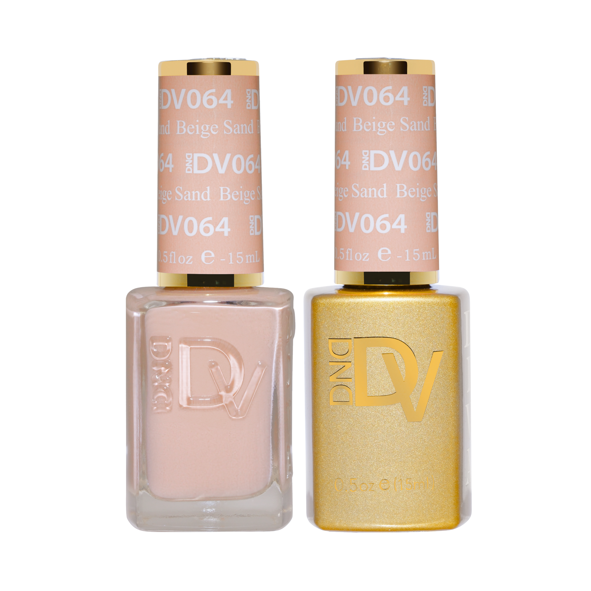 DND Beige Sand Diva #064