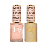 DND Pink About It Diva #080