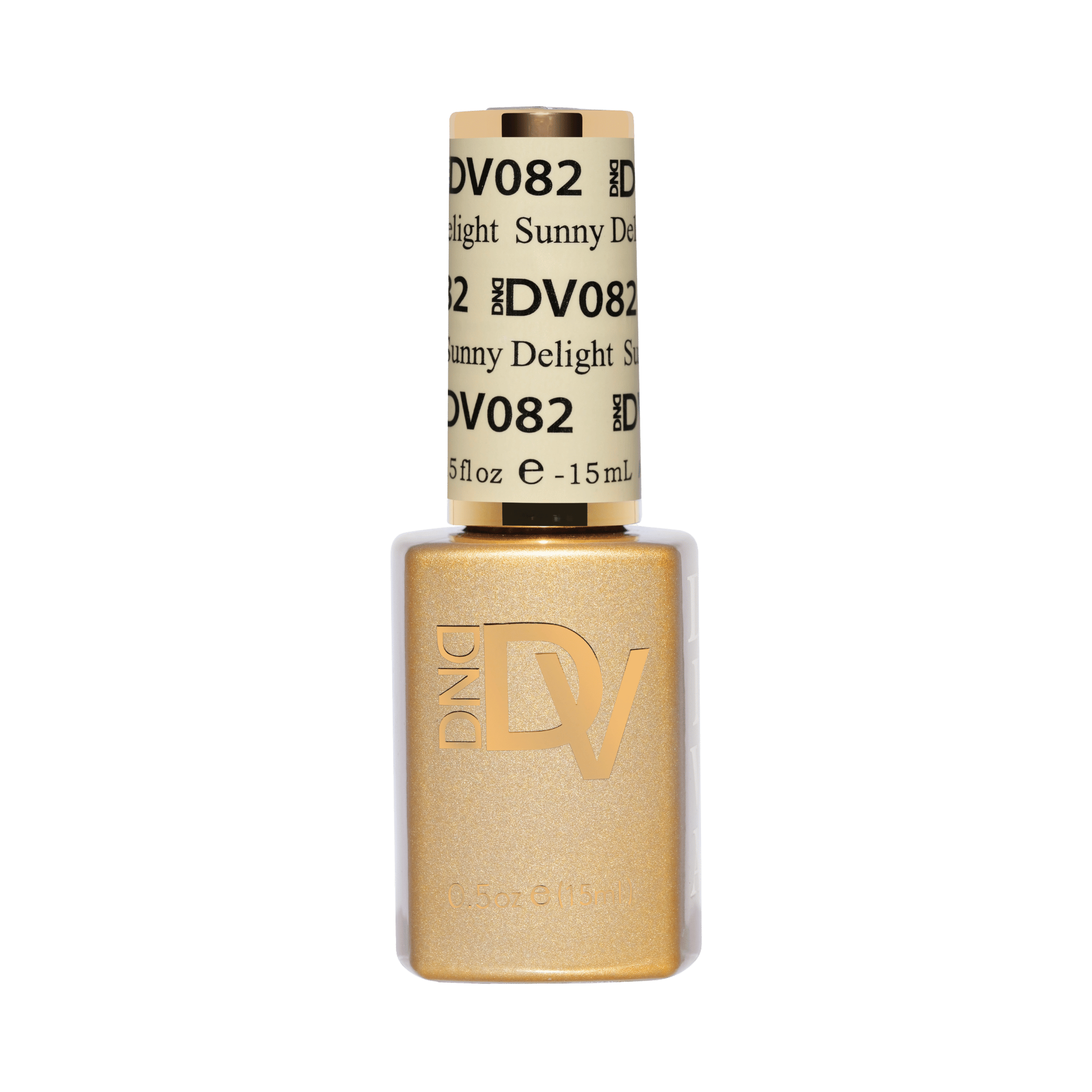 DND Sunny Delight Diva #082