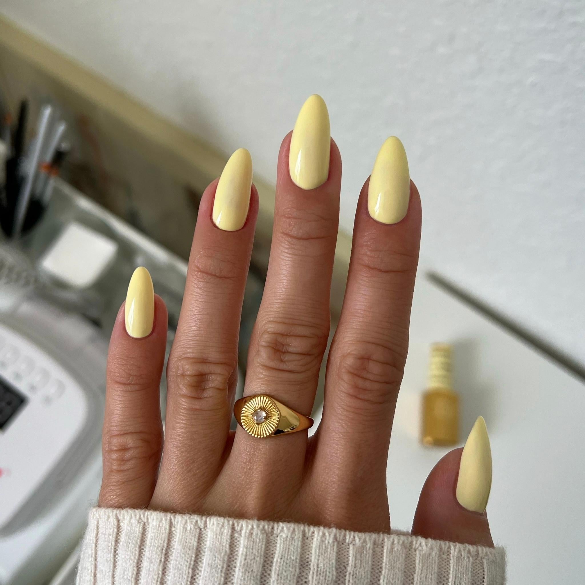 DND Sunny Delight Diva #082