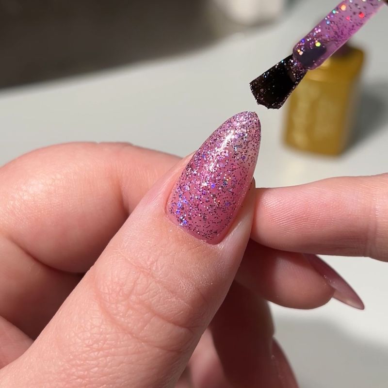 DND Jewel Diva #009