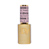 DND Wanna Kiss? Diva #098