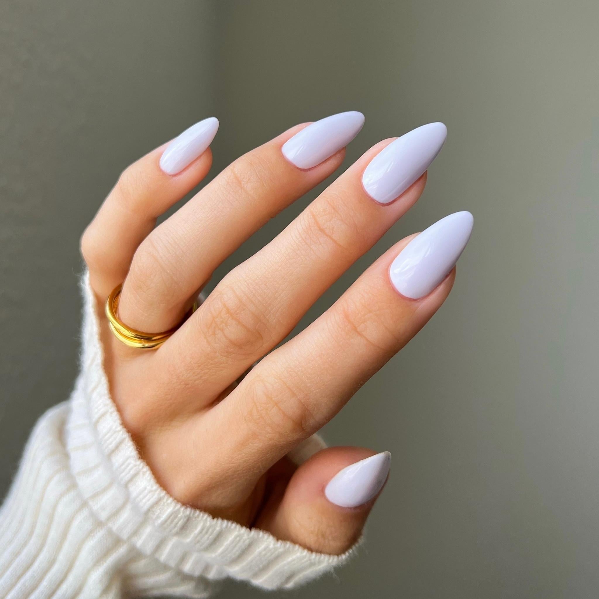 DND Cotton Candy Lilac Diva #101