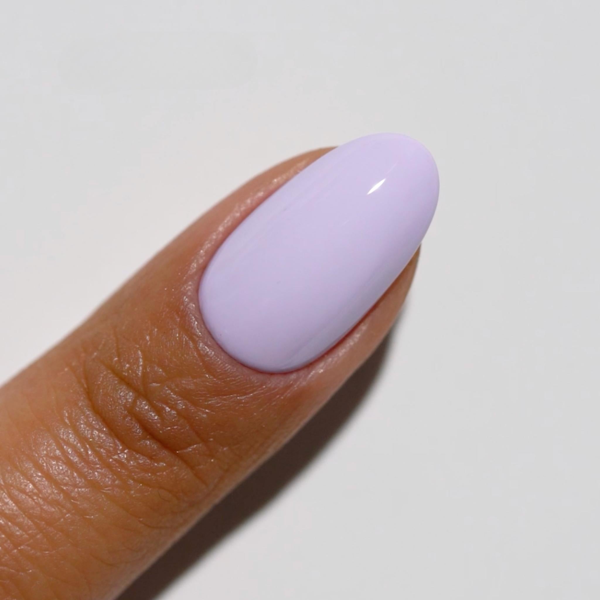 DND Dainty Lavender Diva #103