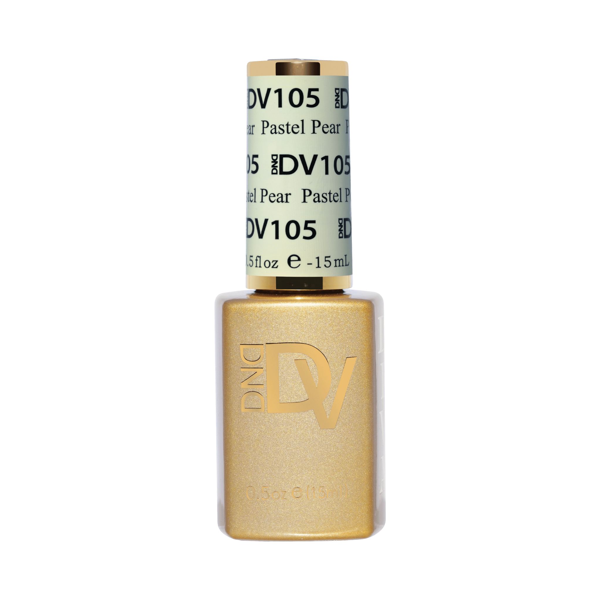 DND Pastel Pear Diva #105