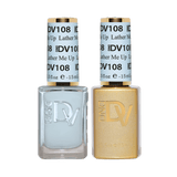 DND Lather Me Up Diva #108
