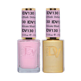 DND Delicate Blush Diva #130
