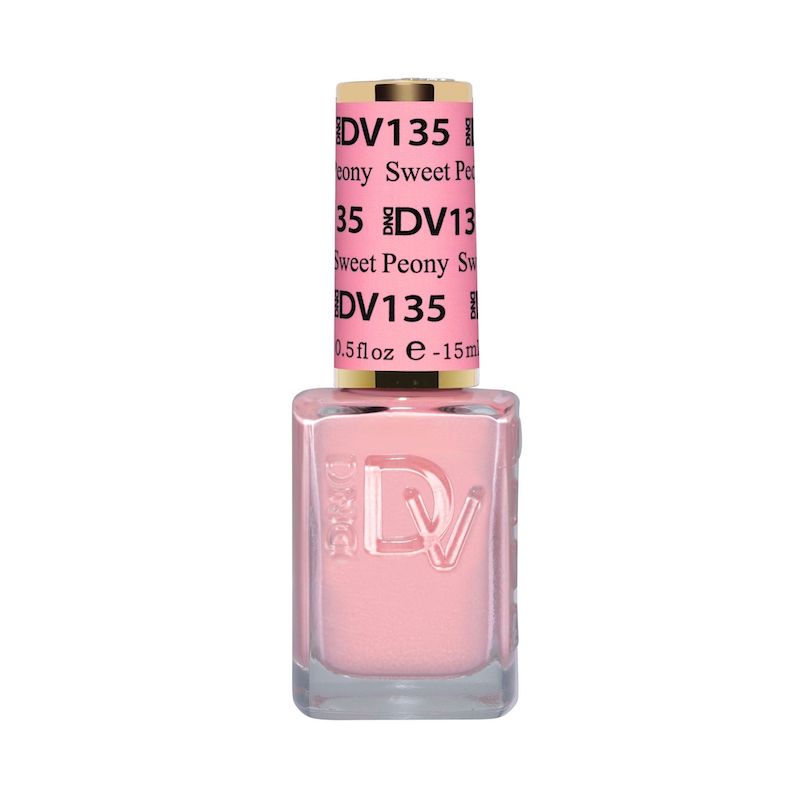 DND Sweet Peony Diva #135