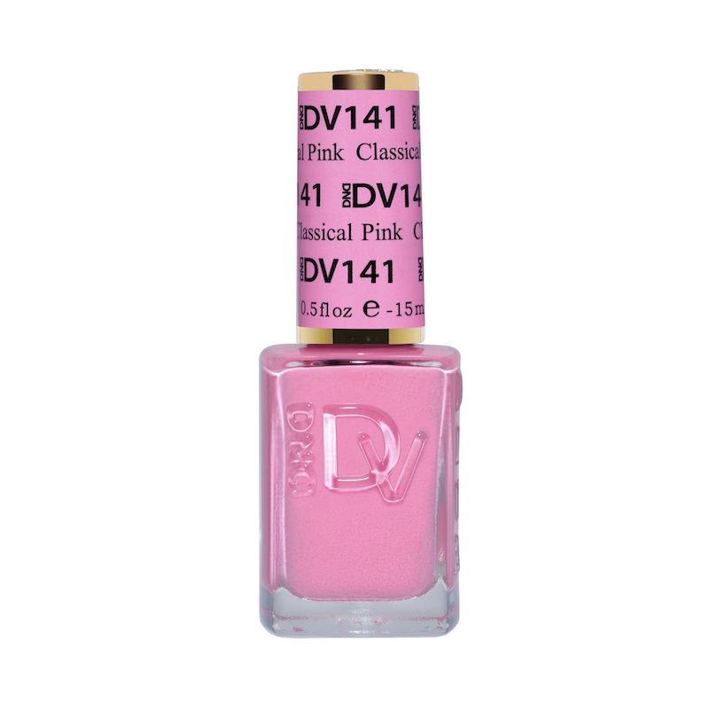 DND Classical Pink Diva #141