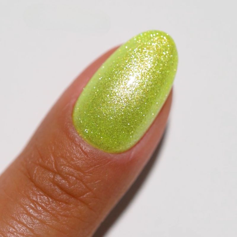 DND Limoncello Bling Diva #016