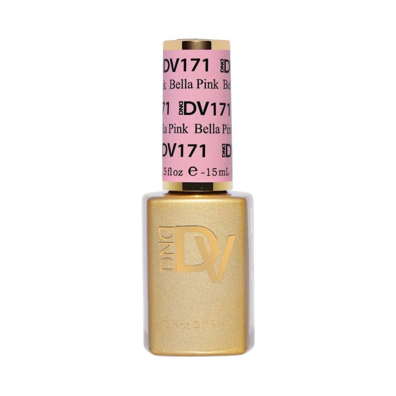 DND Bella Pink Diva #171
