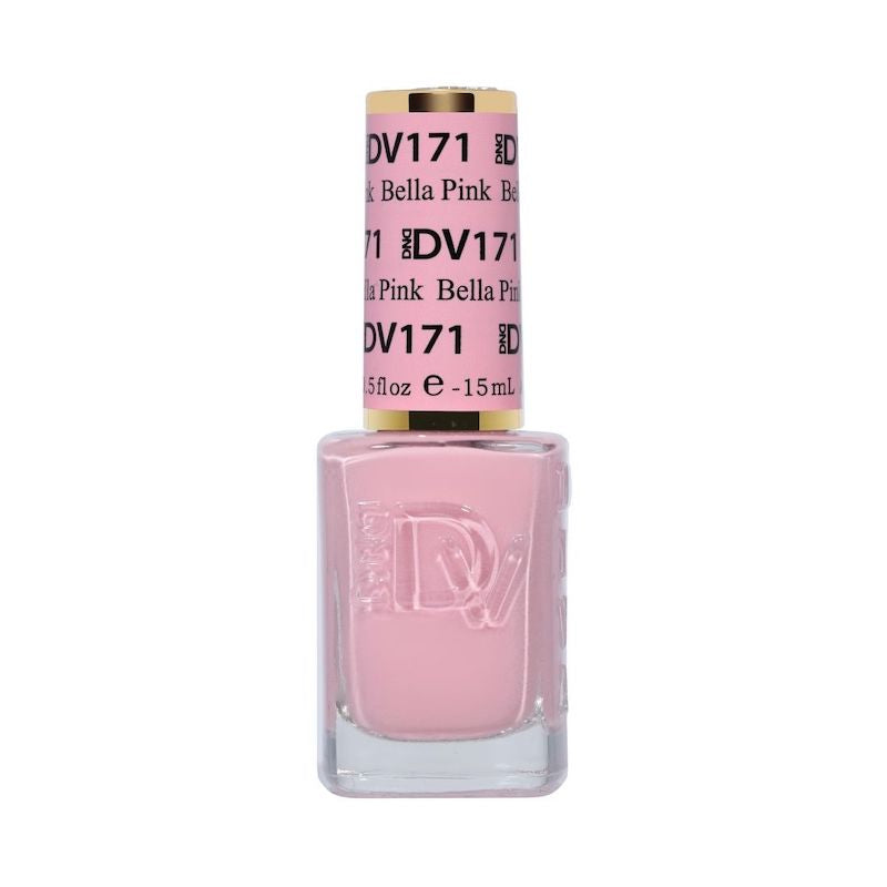 DND Bella Pink Diva #171