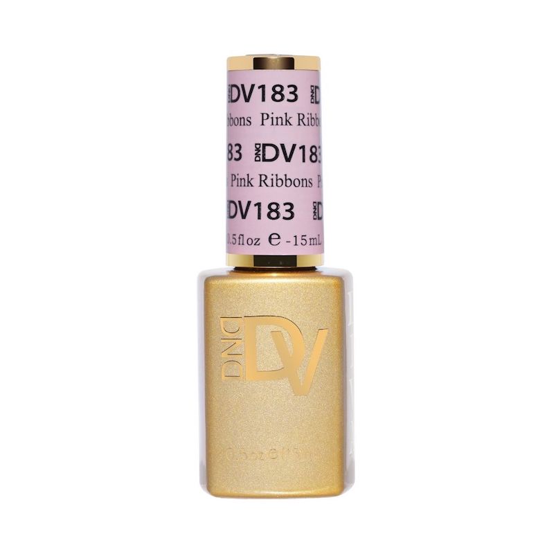 DND Pink Ribbons Diva #183