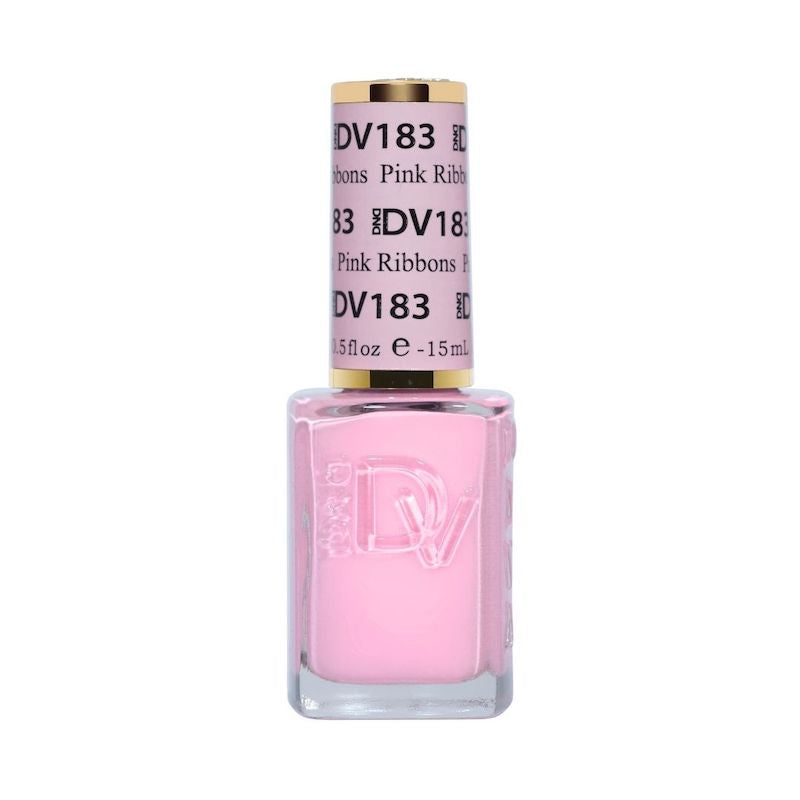 DND Pink Ribbons Diva #183