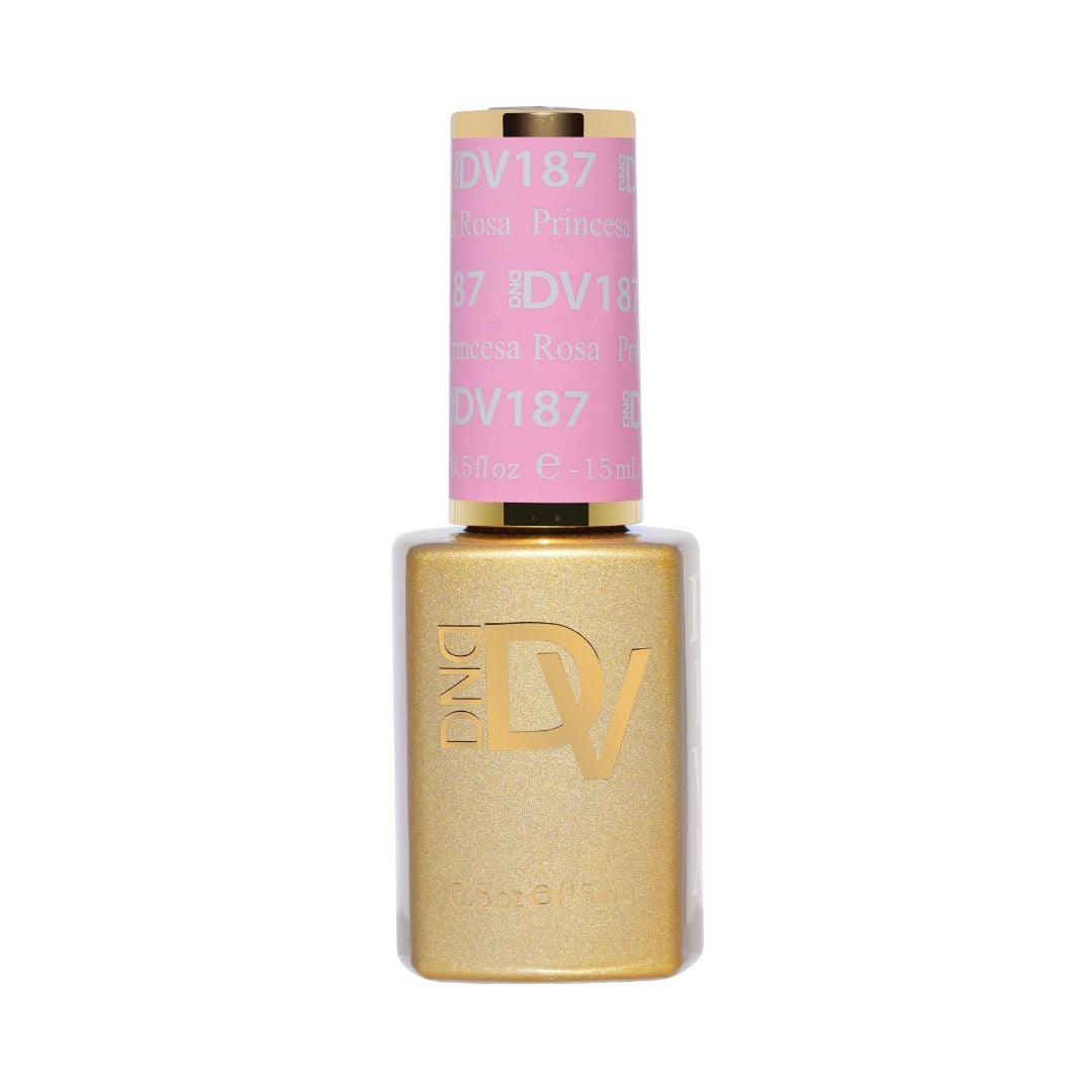DND Princesa Rosa Diva #187