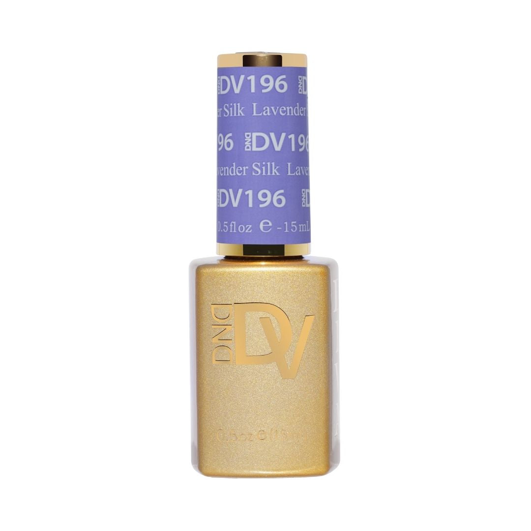 DND Lavender Silk Diva #196