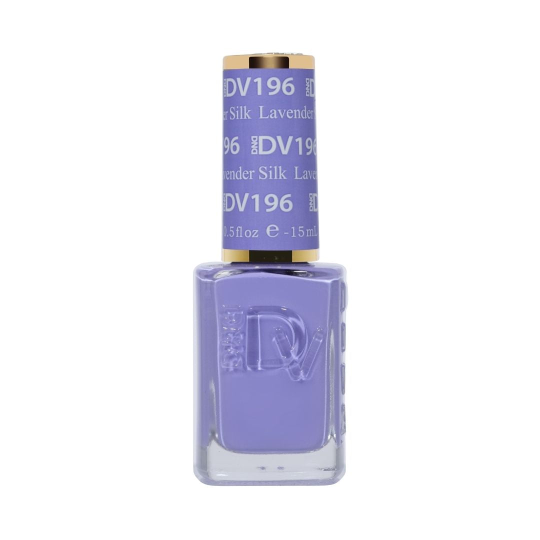 DND Lavender Silk Diva #196