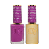 DND Masquerade Diva #197