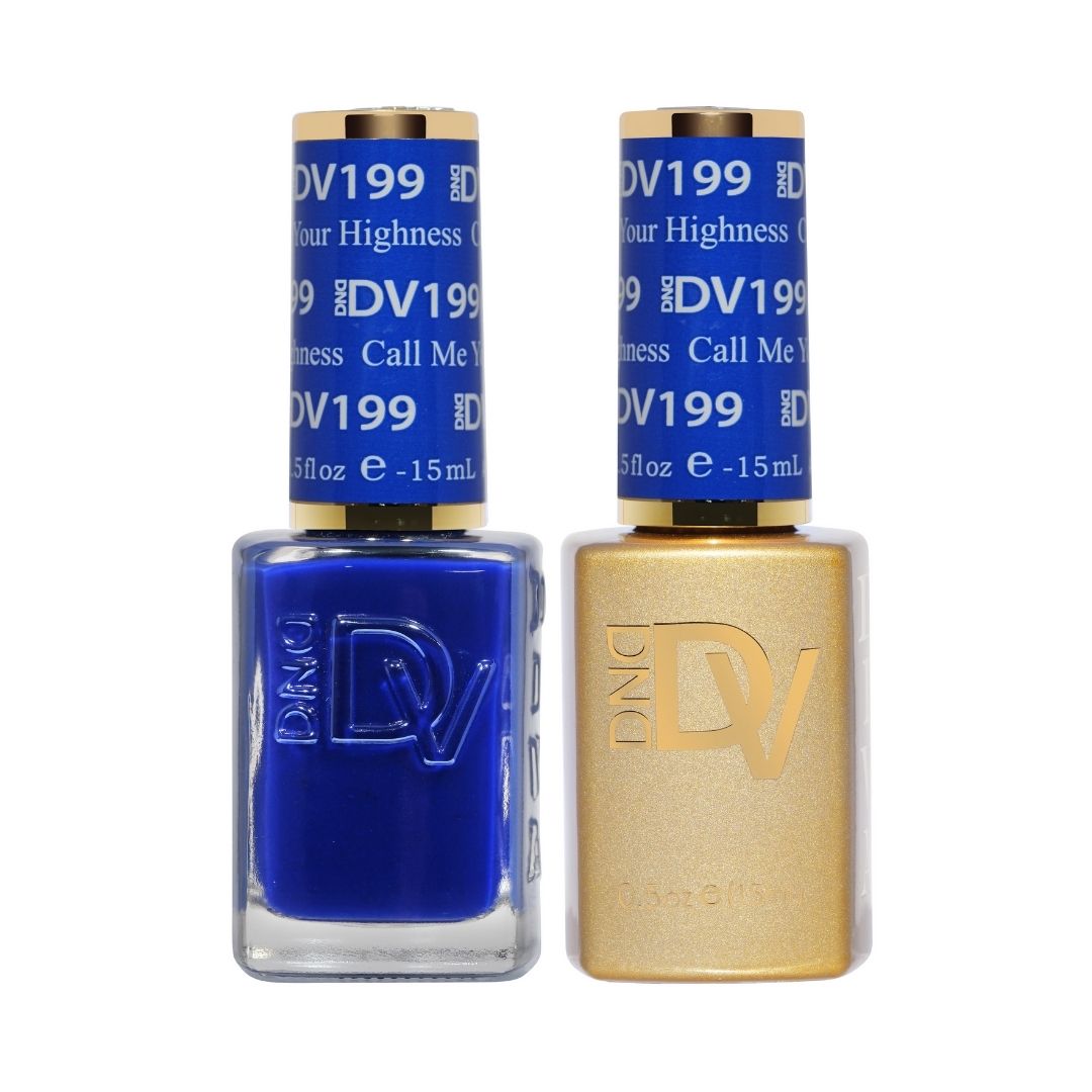 DND Call Me Your Highness Diva #199