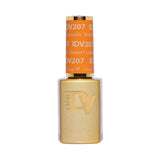 DND Sunset Creamsicle Diva #207