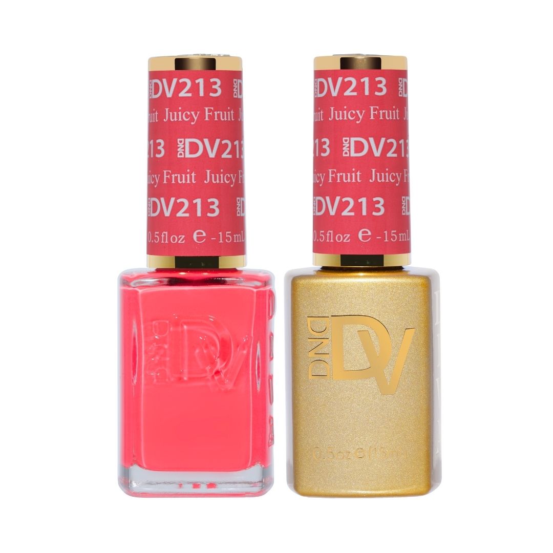 DND Juicy Fruit Diva #213
