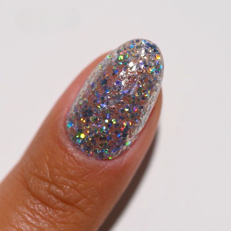 DND Oz of Holo Diva #023