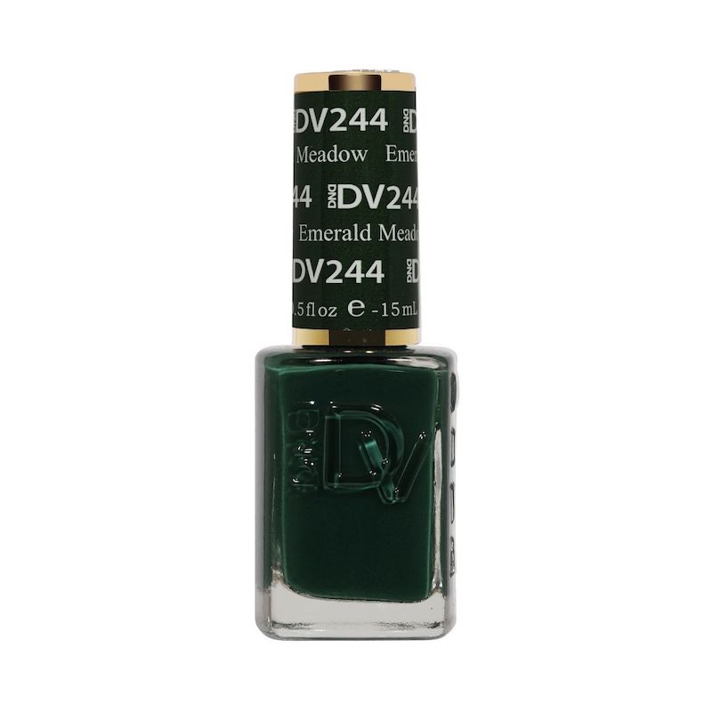 DND Emerald Meadow Diva #244
